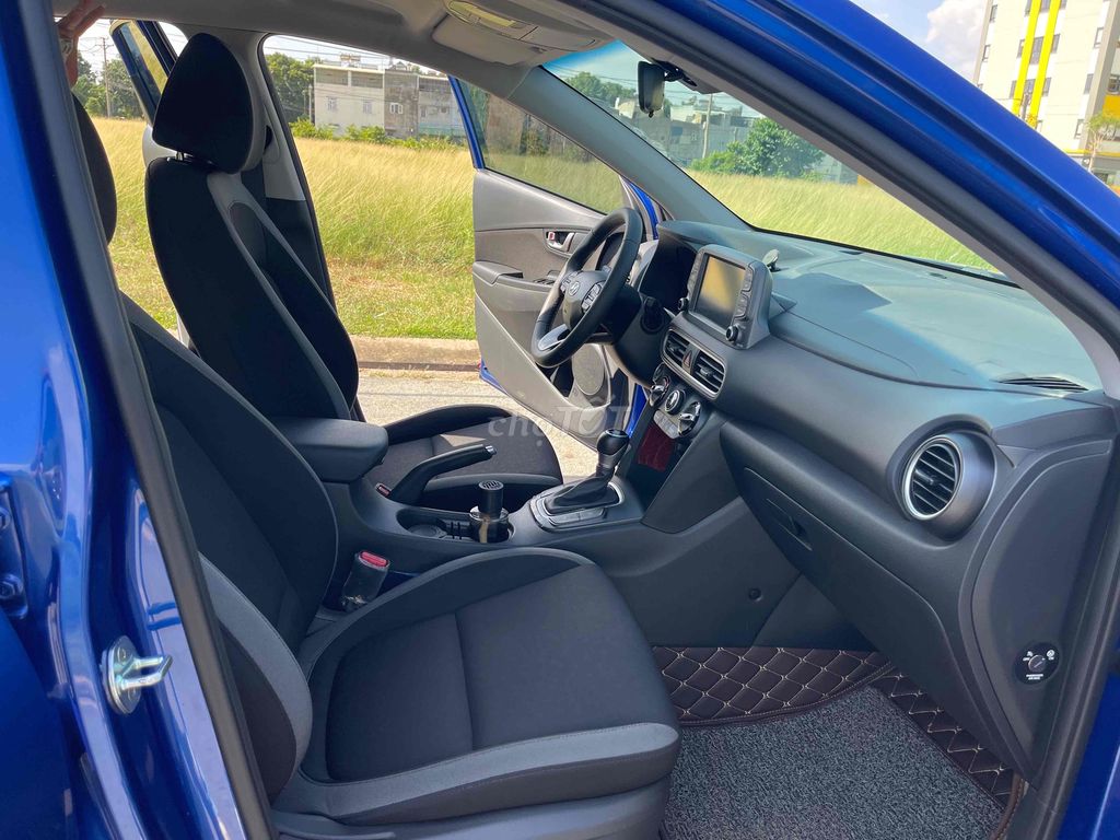 Hyundai Kona 2021 - ảnh 5