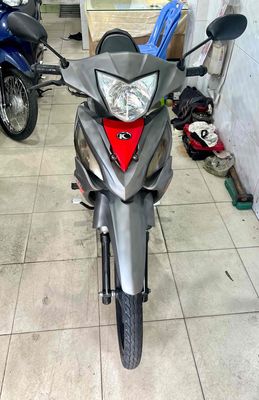 Kymco visar 2021 - ảnh 1