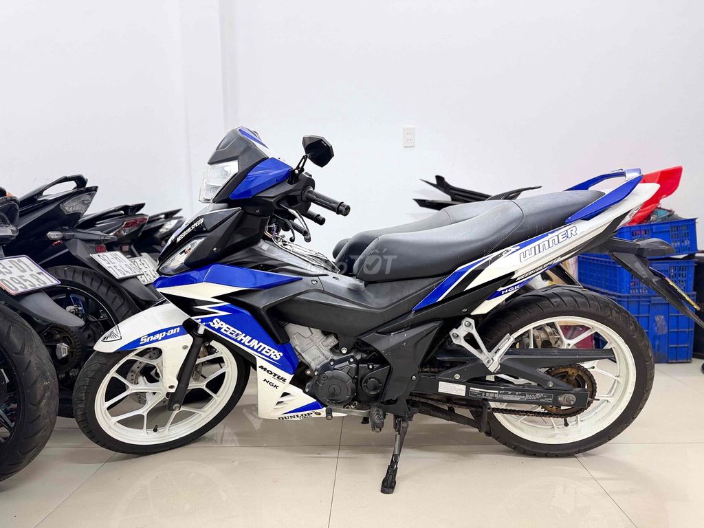 Honda Winner 2018 - ảnh 1