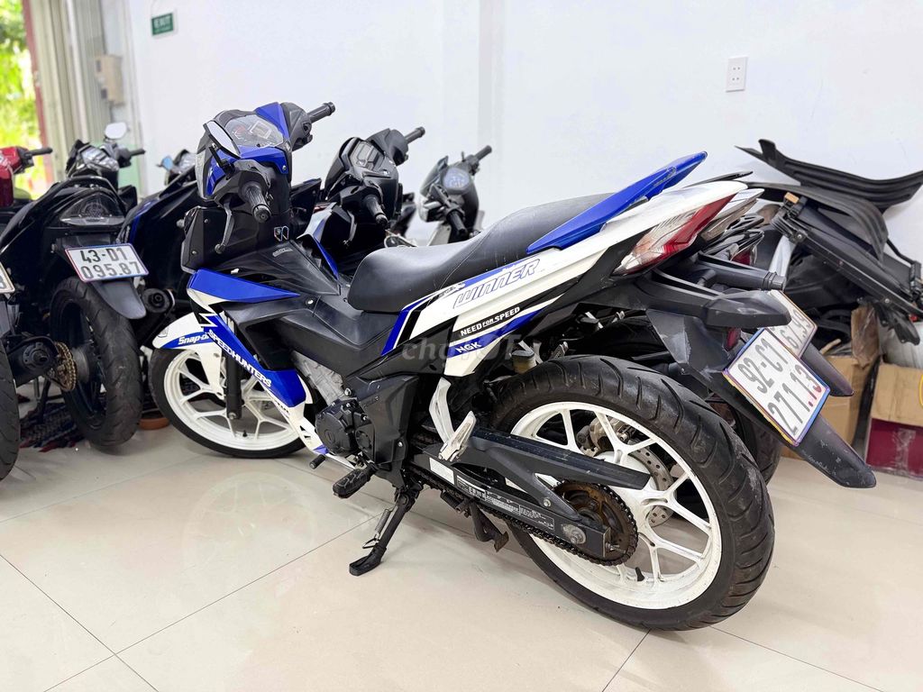 Honda Winner 2018 - ảnh 3