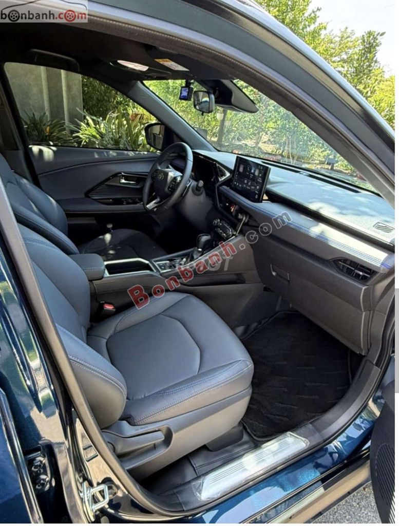 Toyota Yaris Cross 2025 - ảnh 4