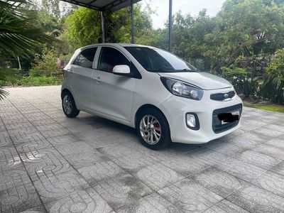 Kia Morning 2024 - ảnh 1