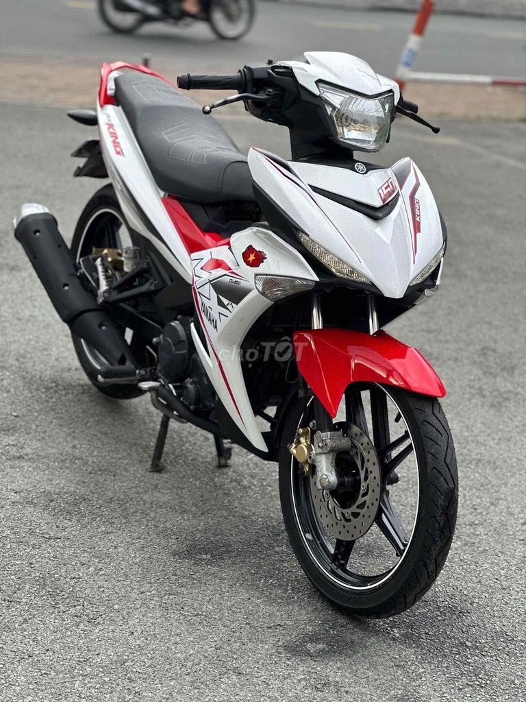 Yamaha Exciter 2016 - ảnh 1