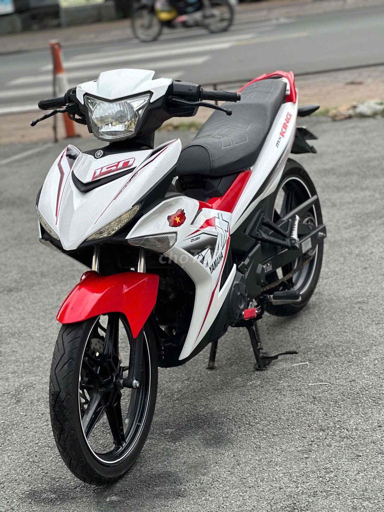 Yamaha Exciter 2016 - ảnh 2
