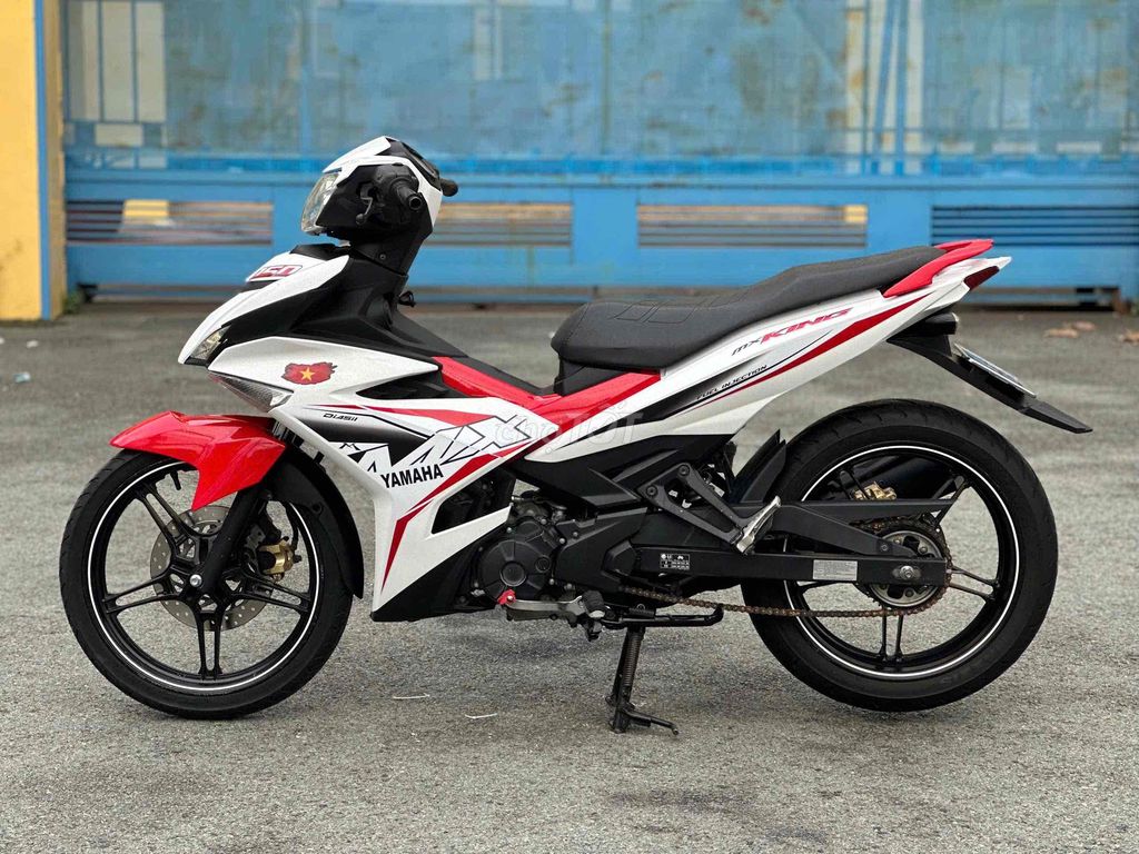 Yamaha Exciter 2016 - ảnh 3