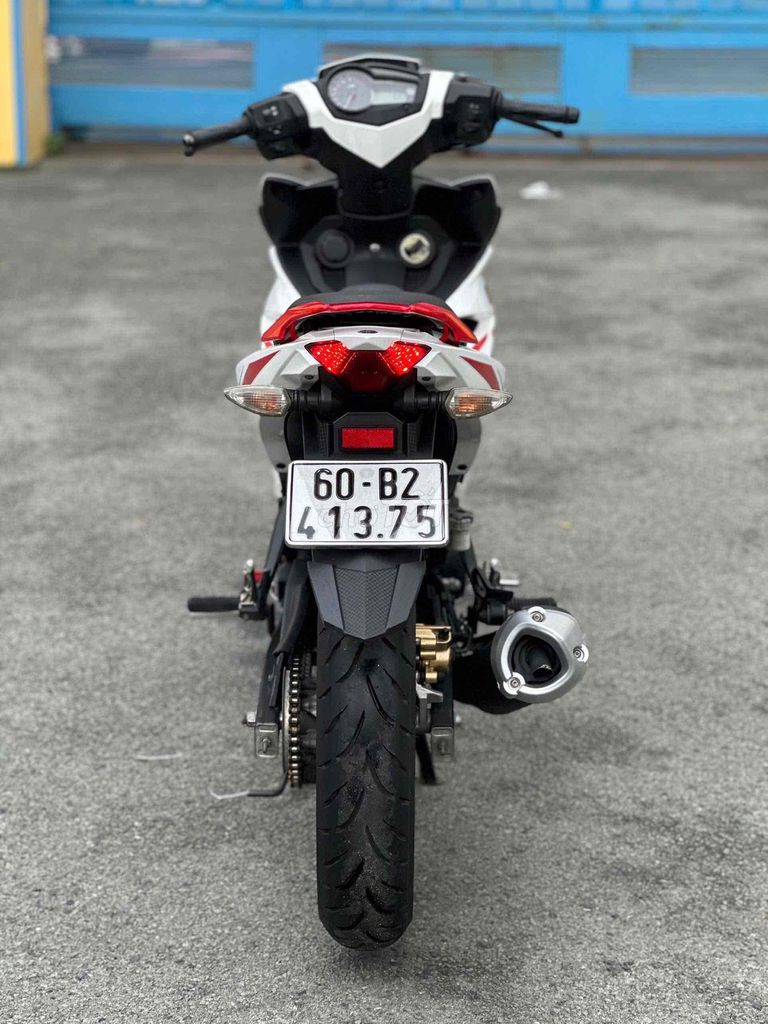 Yamaha Exciter 2016 - ảnh 4
