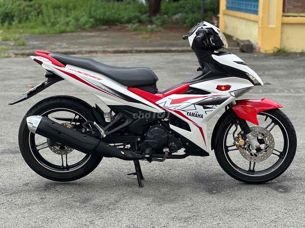 Yamaha Exciter 2016 - ảnh 5