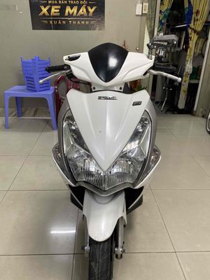 Honda Air Blade 2012 - ảnh 1