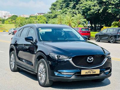 Mazda 2021 - ảnh 1