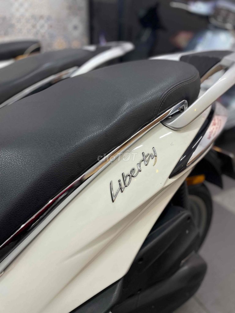 Piaggio Liberty 2020 - ảnh 4