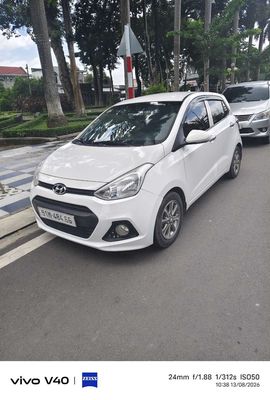 Hyundai 2014 - ảnh 1
