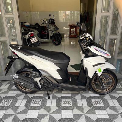 Vario 2025 - ảnh 1
