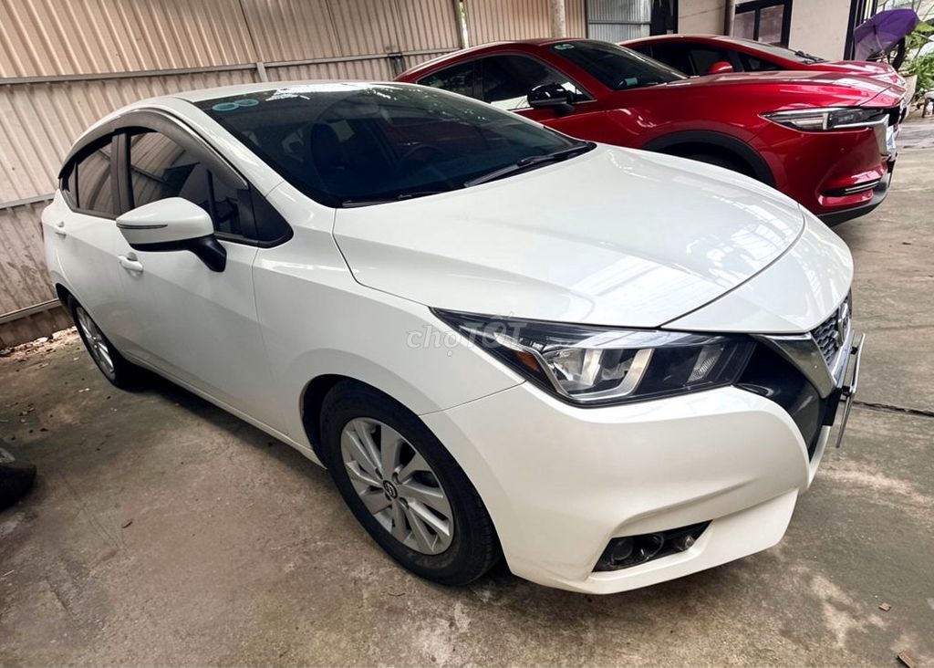 Nissan Almera 2023 - ảnh 2