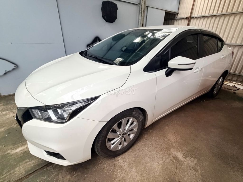 Nissan Almera 2023 - ảnh 3