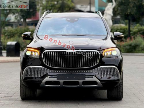 Mercedes-Benz 2022 - ảnh 1