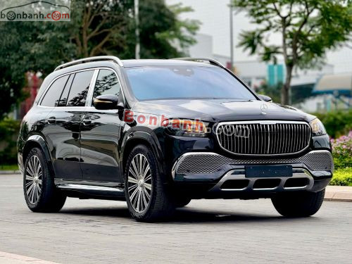 Mercedes-Benz 2022 - ảnh 2