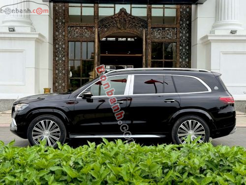 Mercedes-Benz 2022 - ảnh 3