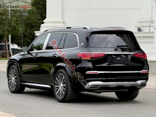 Mercedes-Benz 2022 - ảnh 4
