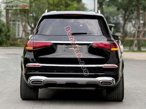 Mercedes-Benz 2022 - ảnh 5
