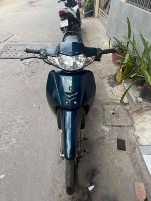 Honda Wave 2004 - ảnh 1