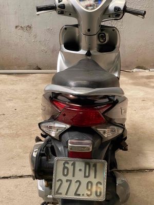 Honda Vision 2013 - ảnh 1