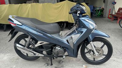 Honda Future 2019 - ảnh 1