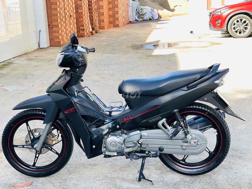 Yamaha Sirius 2020 - ảnh 1