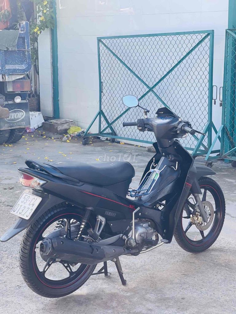 Yamaha Sirius 2020 - ảnh 3