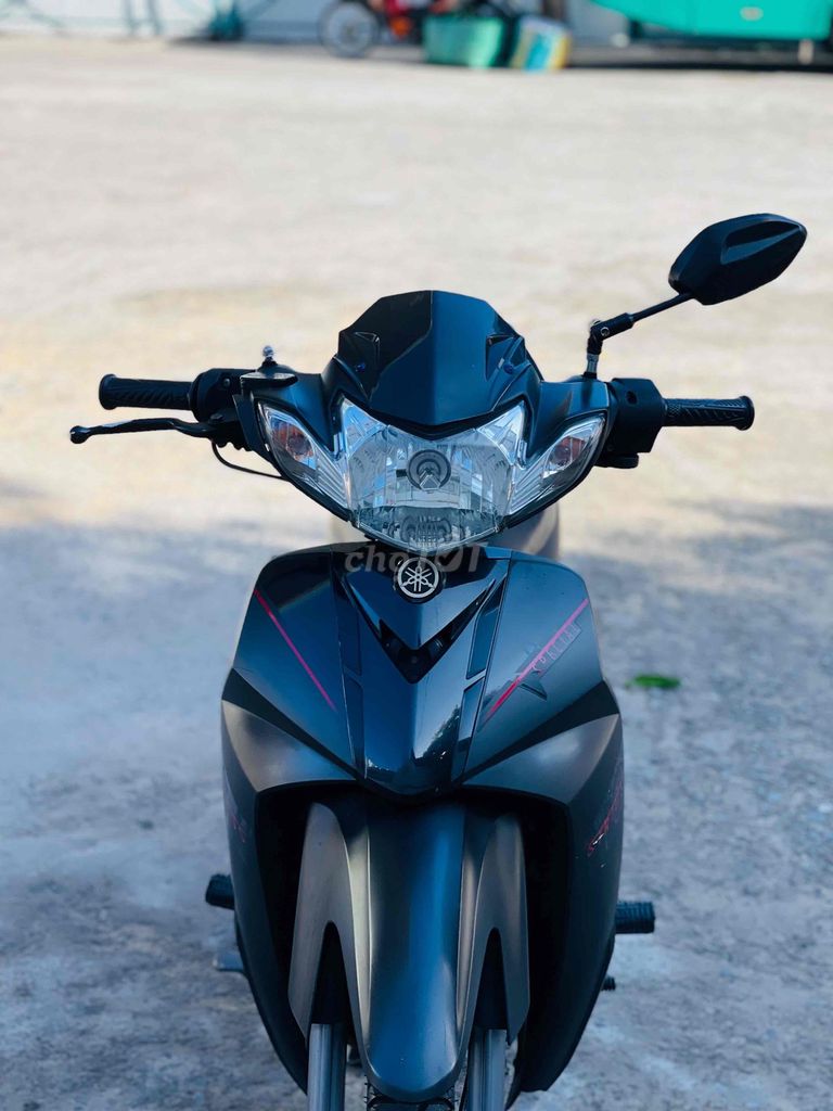Yamaha Sirius 2020 - ảnh 4