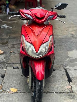 Yamaha Luvias 2010 - ảnh 1