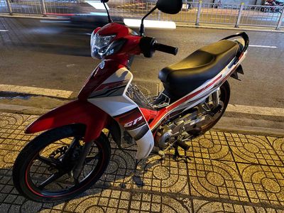 Yamaha Sirius 2026 - ảnh 1