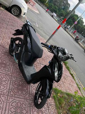 Honda Vision 2022 - ảnh 1