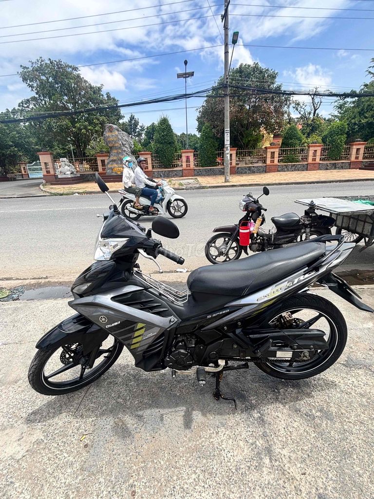 Yamaha Exciter 2014 - ảnh 1