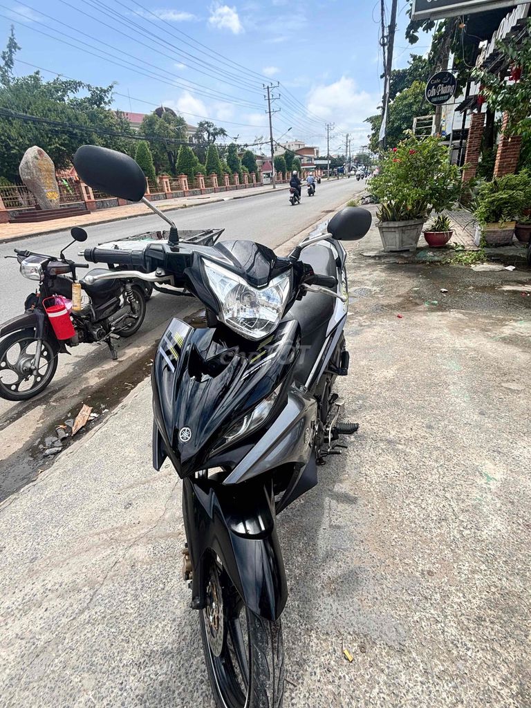 Yamaha Exciter 2014 - ảnh 2