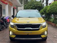 Kia Seltos Premium 1.4 AT 2021 - ảnh 1