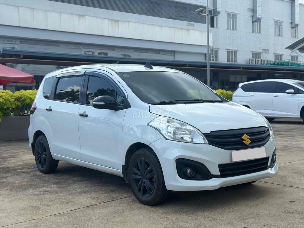 Suzuki Ertiga 2017 - ảnh 1