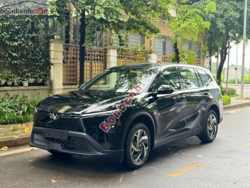 VinFast Limo Green AT 2025 - ảnh 1