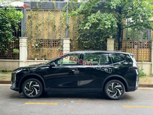 VinFast Limo Green AT 2025 - ảnh 3