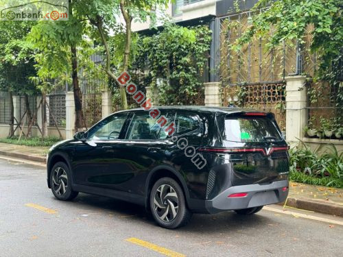 VinFast Limo Green AT 2025 - ảnh 4