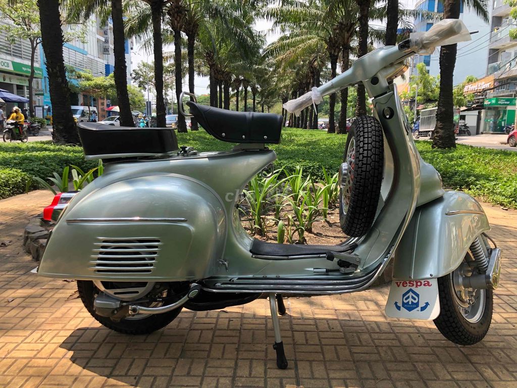 Piaggio 2013 - ảnh 1