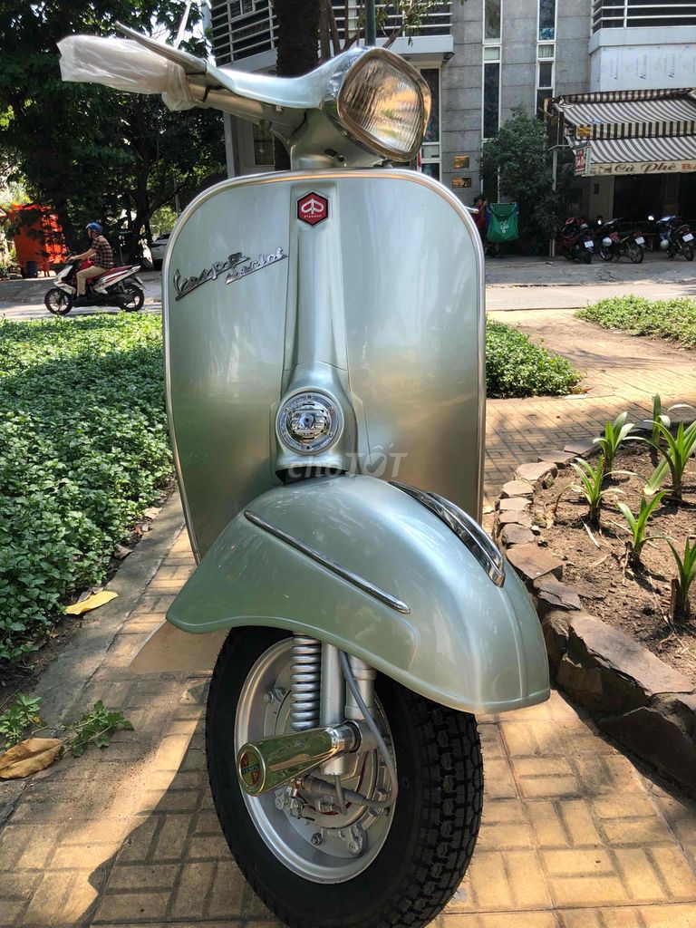 Piaggio 2013 - ảnh 3