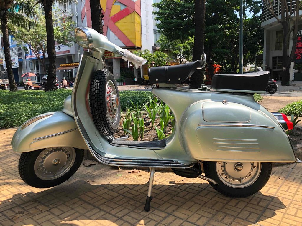 Piaggio 2013 - ảnh 4