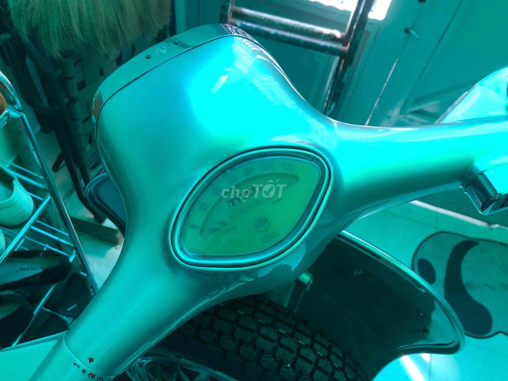 Piaggio 2013 - ảnh 5