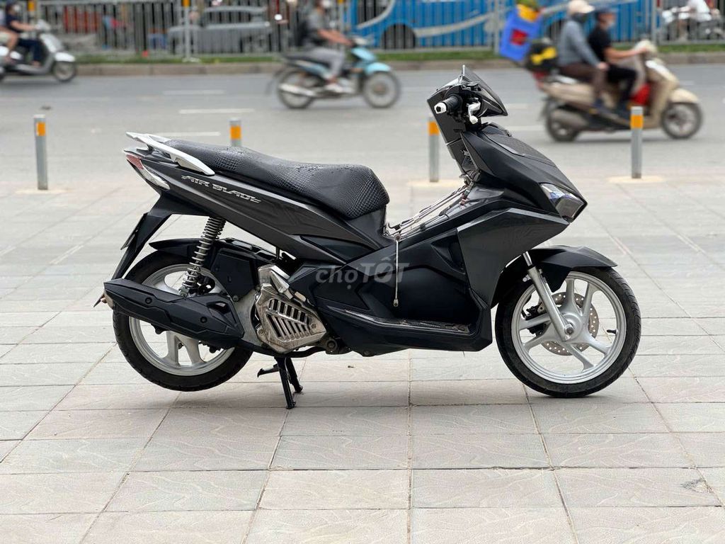 Honda Airblade 2019 - ảnh 4