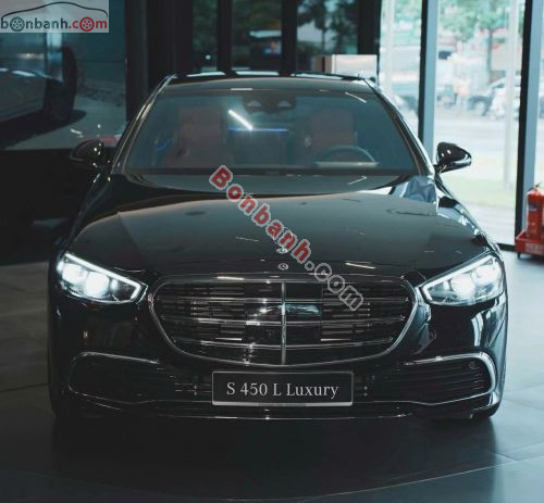 Mercedes-Benz 2023 - ảnh 1