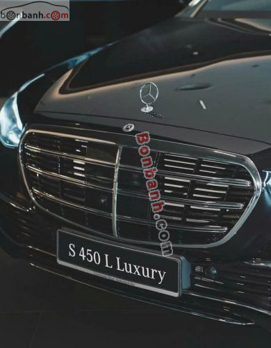 Mercedes-Benz 2023 - ảnh 2