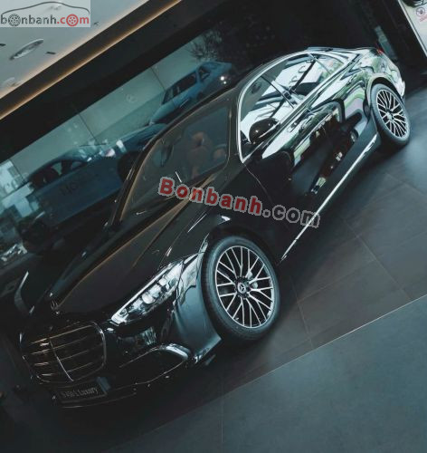 Mercedes-Benz 2023 - ảnh 3