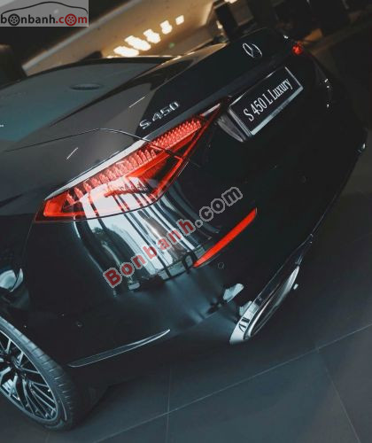 Mercedes-Benz 2023 - ảnh 5