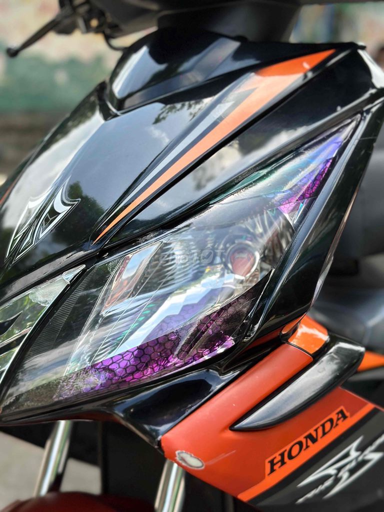 Honda Air Blade 2011 - ảnh 3