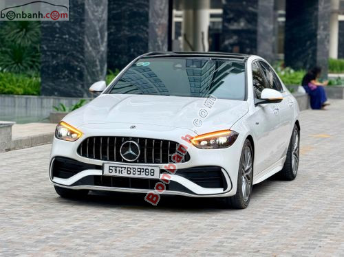 Mercedes-Benz 2023 - ảnh 1